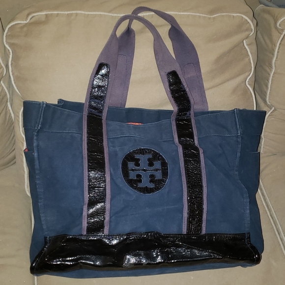 Tory Burch Handbags - Tory Burch tote